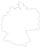Map Sexkontakte in Deutschland